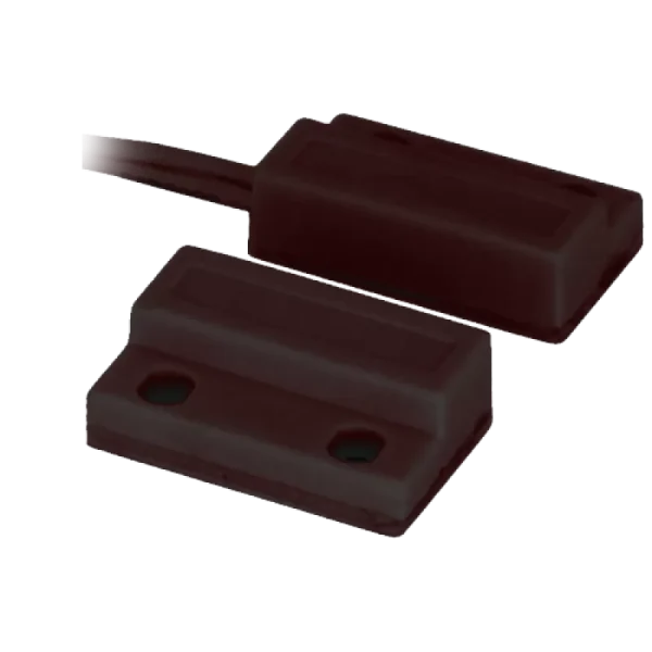 Contact magnetic aparent