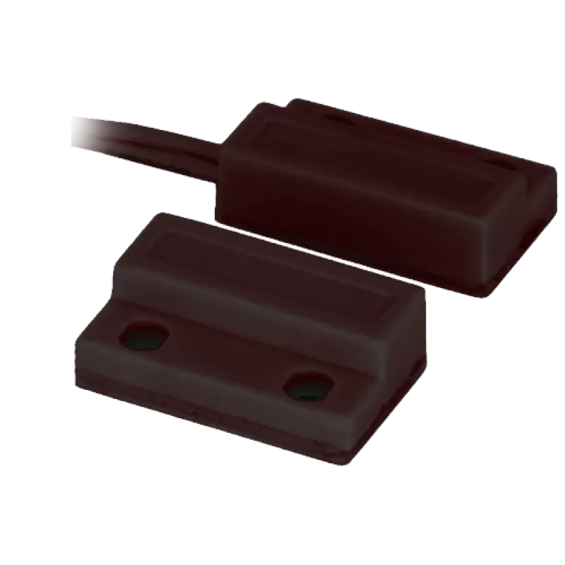Contact magnetic aparent