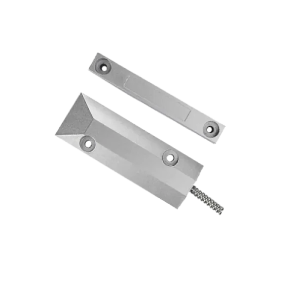 Contact magnetic aparent NC