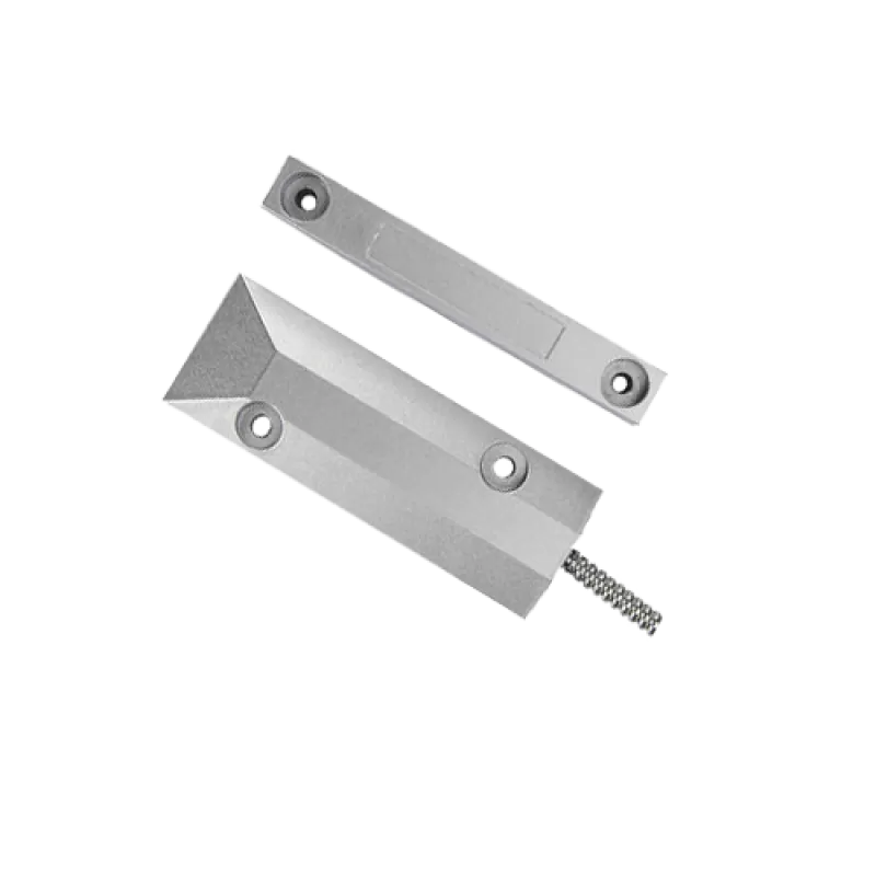Contact magnetic aparent NC