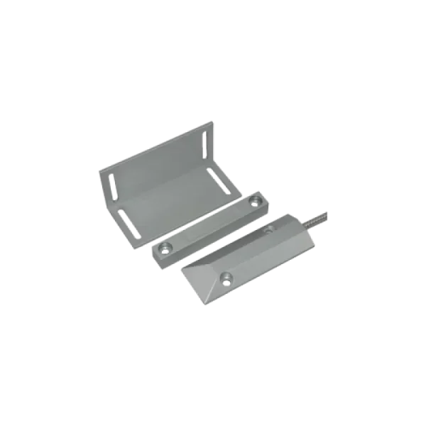 Contact magnetic aparent NC