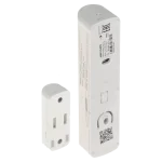 Contact magnetic Wireless AX PRO 868Mhz - HIKVISION DS-PDMC-EG2-WE - imagine 2