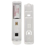 Contact magnetic Wireless AX PRO 868Mhz - HIKVISION DS-PDMC-EG2-WE - imagine 3