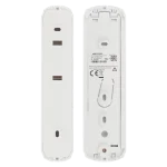 CONTACT MAGNETIC WIRELESS DE EXTERIOR AX PRO - imagine 4