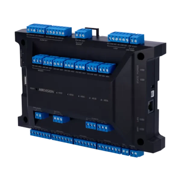 Centrala control acces