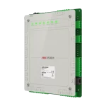 Controler control access