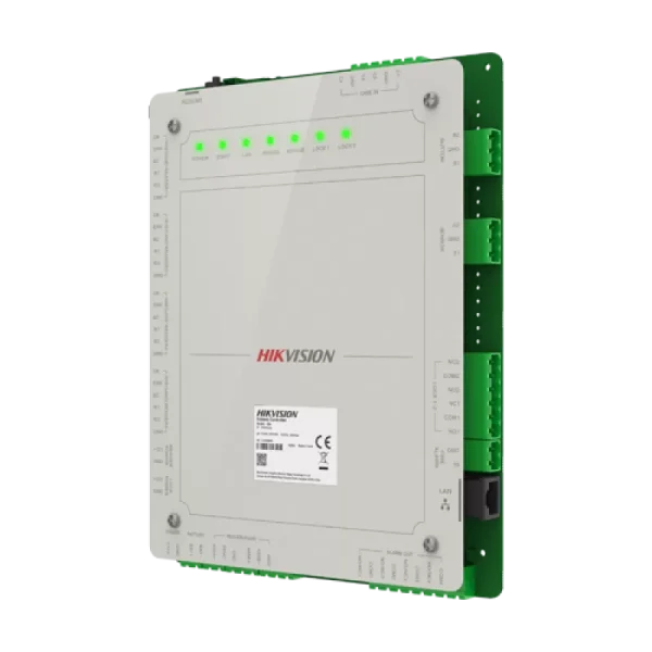 Controler control access
