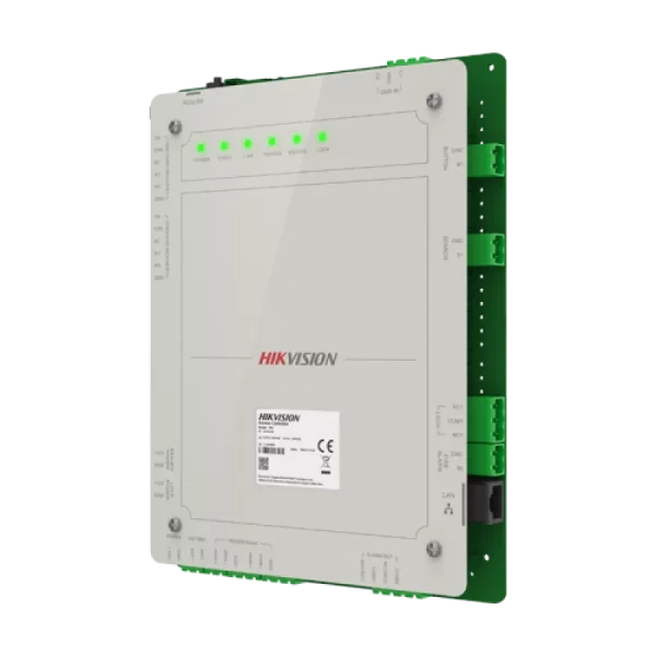 PLACA CENTRALA CONTROL ACCES