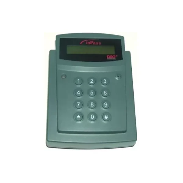 CONTROLER CU CITITOR PROXIMITATE INCORPORAT