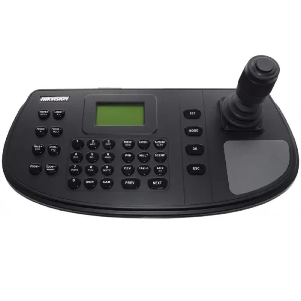 CONTROLER PENTRU CAMERE PTZ IP