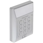 Controler stand-alone cu tastatura si cititor card - HIKVISION DS-K1T801M