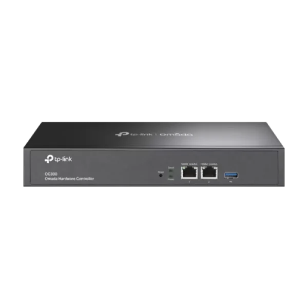 Controller Hardware OC300