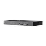 Controller Hardware OC400, Rack-mountable - TP-Link Omada OC400 - imagine 4