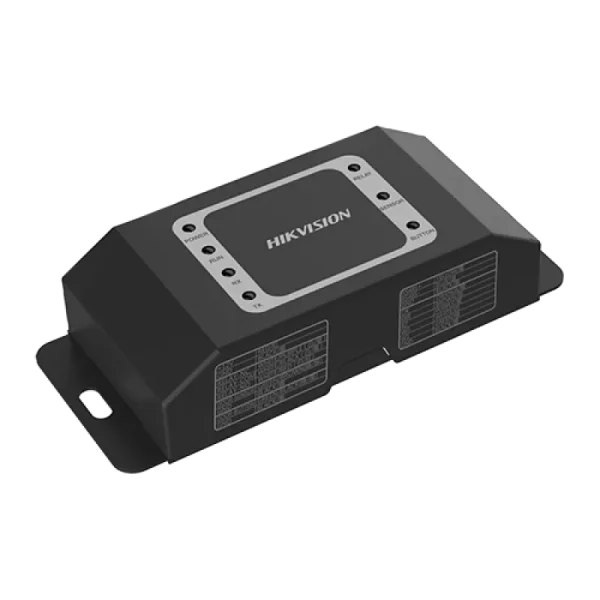 Controller o usa conectivitate RS485/Wiegand - HIKVISION DS-K2M060