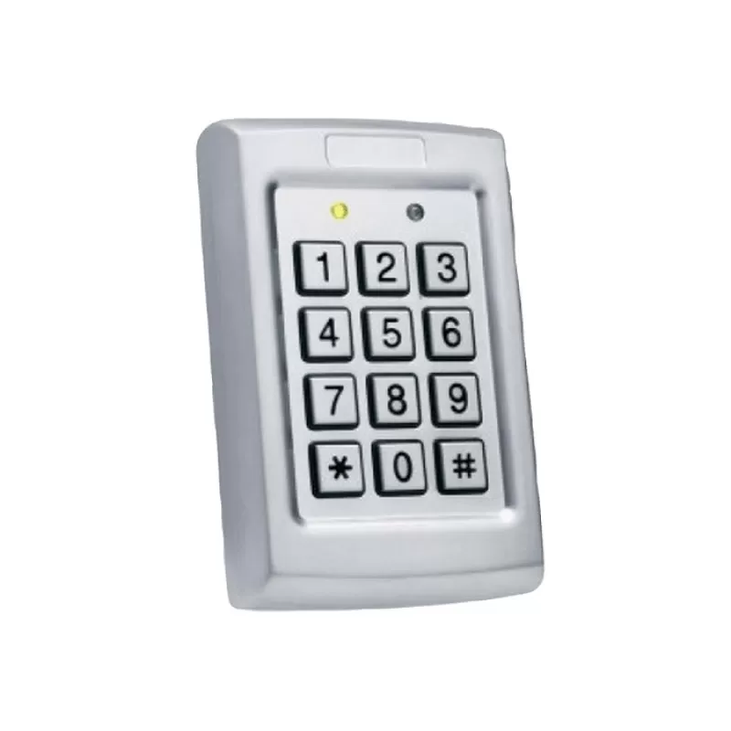 CONTROLLER STANDALONE