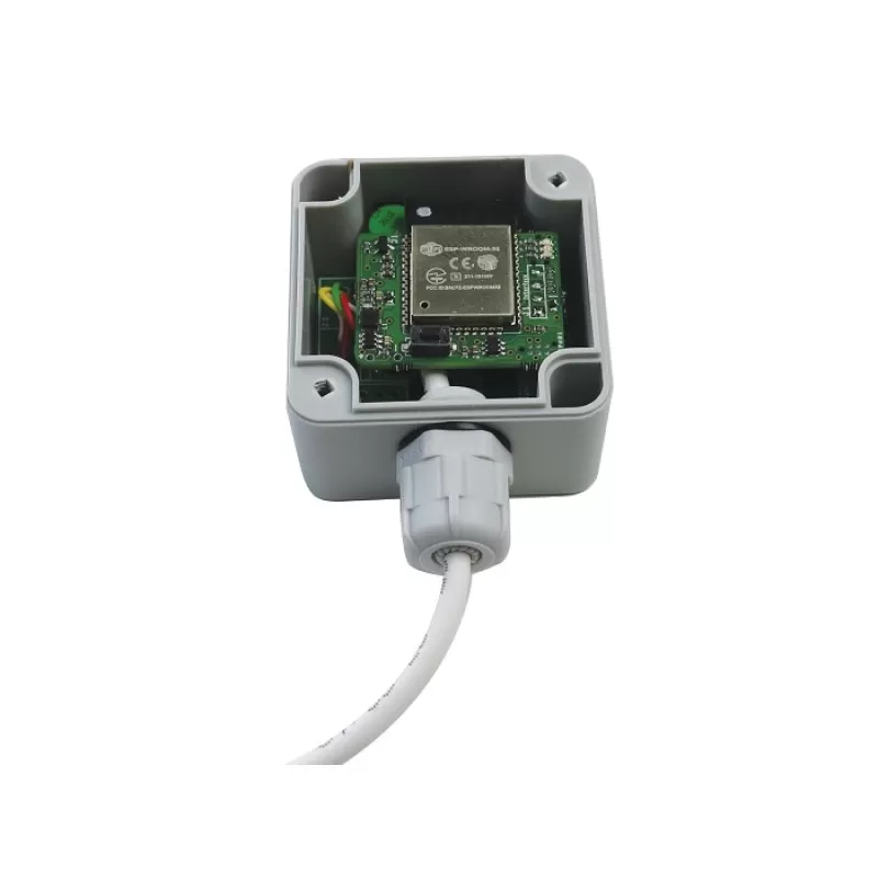 CONTROLLER WIFI SI BLUETOOTH