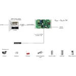 CONVERTOR DC/DC 1A STEP DOWN - imagine 2