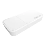 Convertor fibra-cupru Gigabit