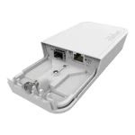 PoE in - Mikrotik RBFTC11