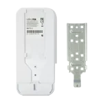 Convertor fibra-cupru Gigabit, carcasa de exterior, PoE in - Mikrotik RBFTC11 - imagine 4