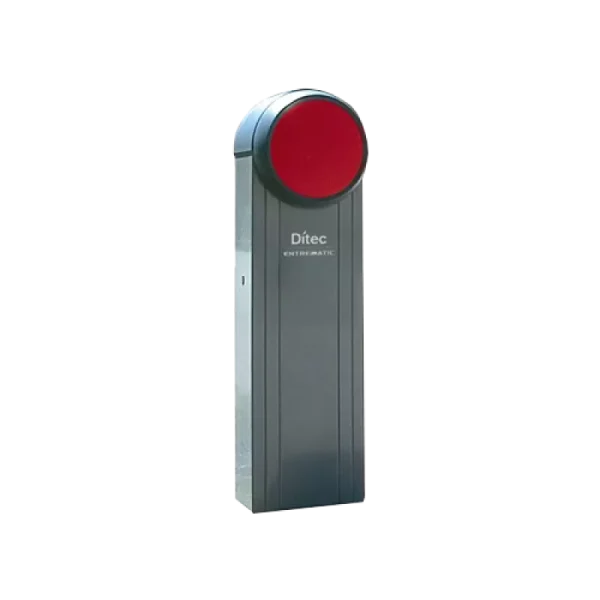 Corp bariera acces AUTO 230V - DITEC QIK4E
