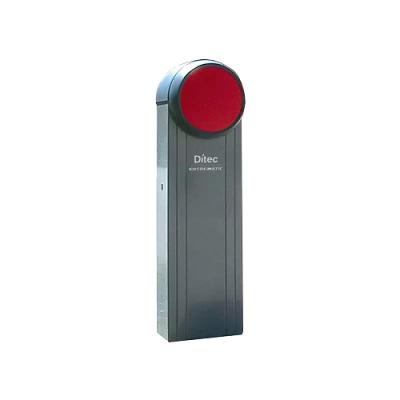 Corp bariera acces AUTO 230V - DITEC QIK4E