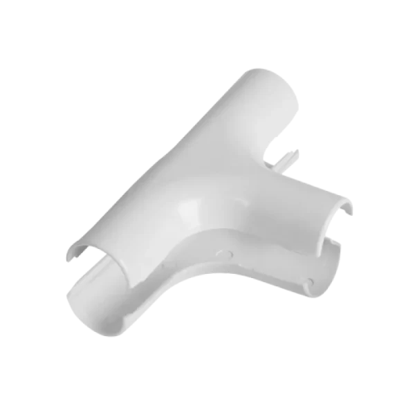 Cupla imbinare tip T pentru tub PVC D25 - DLX TRP-831-25