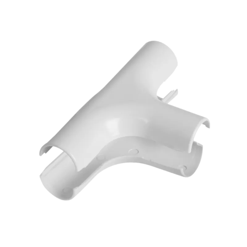 Cupla imbinare tip T pentru tub PVC D25 - DLX TRP-831-25