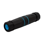 Cupla RJ45 prelungire cablu exterior UTP/FTP CAT6