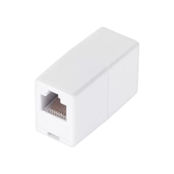 Cupla RJ45 prelungire cablu UTP CAT5e RJ45-CON