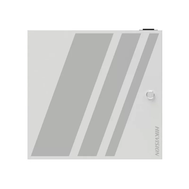 CUTIE CU SURSA PENTRU 2 MODULE DS-K2M002X