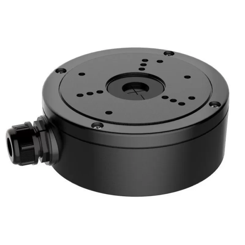 CUTIE DE JONCTIUNI NEAGRA PENTRU CAMERE HIKVISION