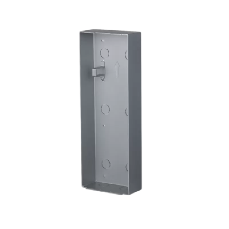 Cutie de montaj Dahua VTM130 pentru ideointerfon de exterior 4.3 inch
