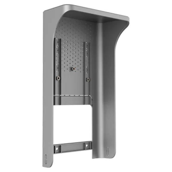 Rama protectie ploaie pentru terminal DS-K1T671 - HIKVISION DS-KAB671-S