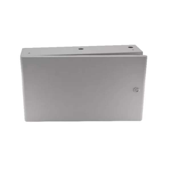 CUTIE EXTERNA PENTRU BATERII ADITIONALE