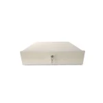CUTIE METALICA DE PROTECTIE DVR MEDII (CU 16 CANAL