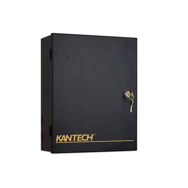 CUTIE METALICA PENTRU KT-1-PCB