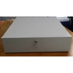CUTIE METALICA PENTRU PROTECTIA DVR/NVR-URILOR - imagine 2