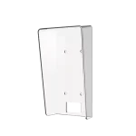 Accesoriu interfonie Hikvision DS-KABV6113-RS Protectie pentru ploaie Hikvision DS-KABV6113-RS/Surface