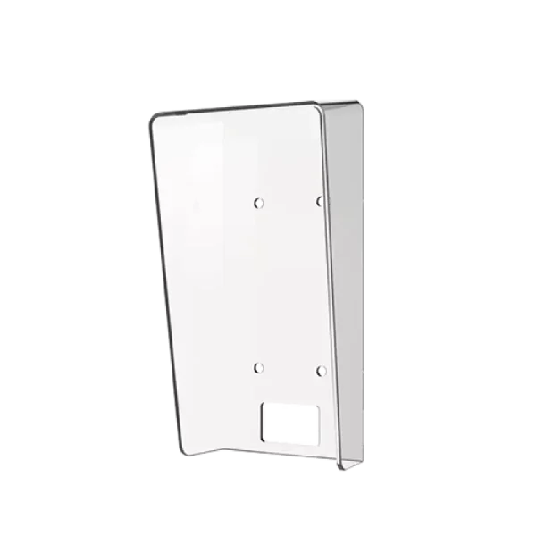 Accesoriu interfonie Hikvision DS-KABV6113-RS Protectie pentru ploaie Hikvision DS-KABV6113-RS/Surface