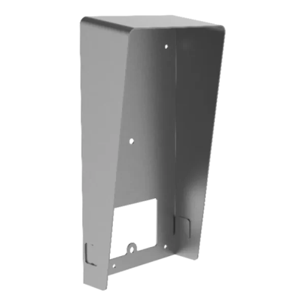 Rama protectie ploaie pentru posturi exterioare cu montaj aparent - HIKVISION DS-KABV8113-RS