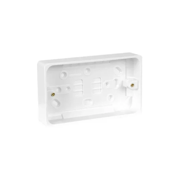 CUTIE PENTRU MONTAJ APARENT PENTRU L753