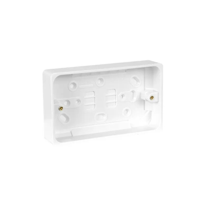 CUTIE PENTRU MONTAJ APARENT PENTRU L753