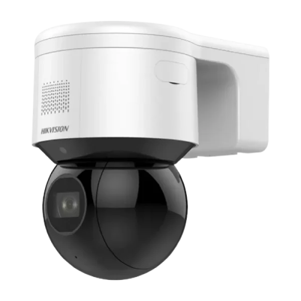 DarkFighter - Camera PTZ IP