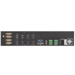 16 canale HDMI 4K
