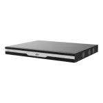 decodare max. 432 canale video - UNV ADU8812-E