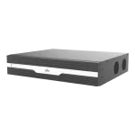 decodare max. 648 canale video - UNV ADU8818-E