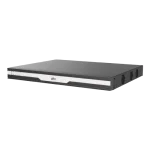 decodare max. 324 canale video - UNV ADU8809-E