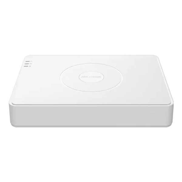 Deep Learning - DVR 16 ch. video 2MP lite + 2 ch. IP max. 5MP