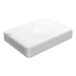 AUDIO 'over coaxial' - HIKVISION DS-7116HGHI-M1-T